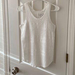Loft Vintage Soft tank